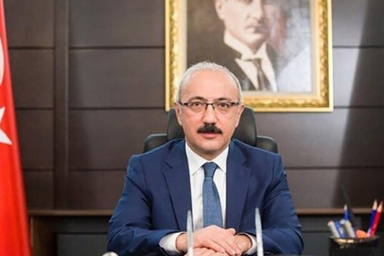 Yeni yılda reform vurgusu