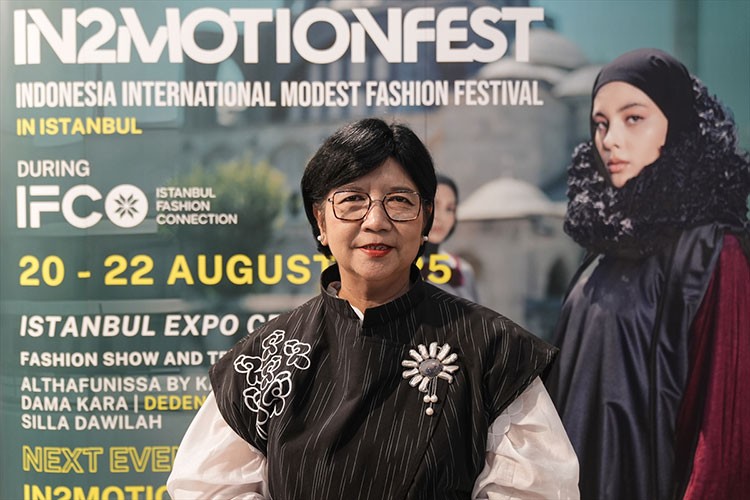 Türk tekstil endüstrisi Endonezya'nın gündeminde