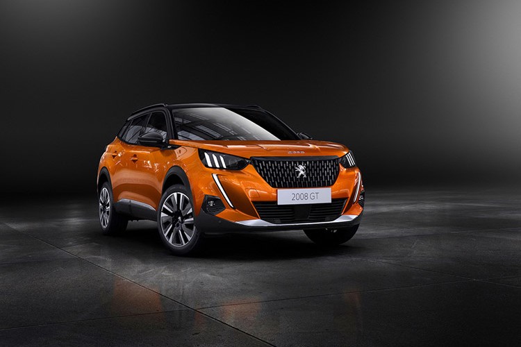 Peugeot'da düşük faizli kredi dönemi