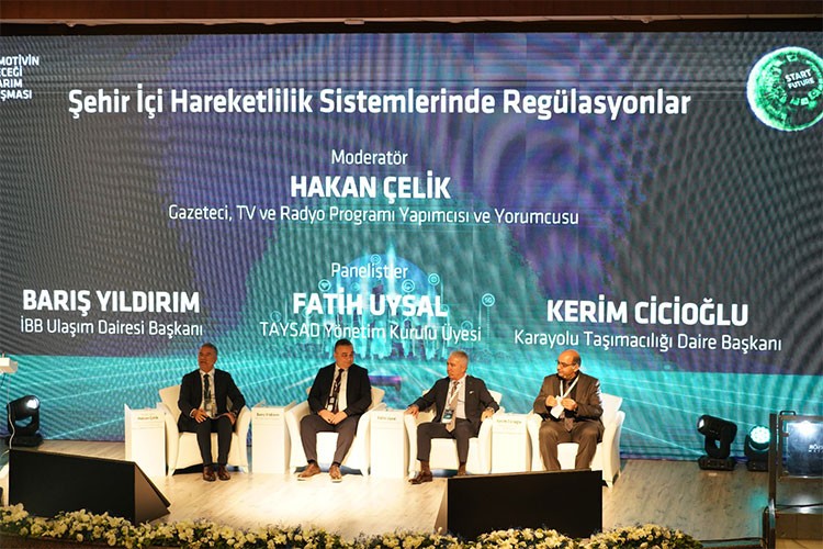 OGTY'de büyük ödül Pomeco'nun