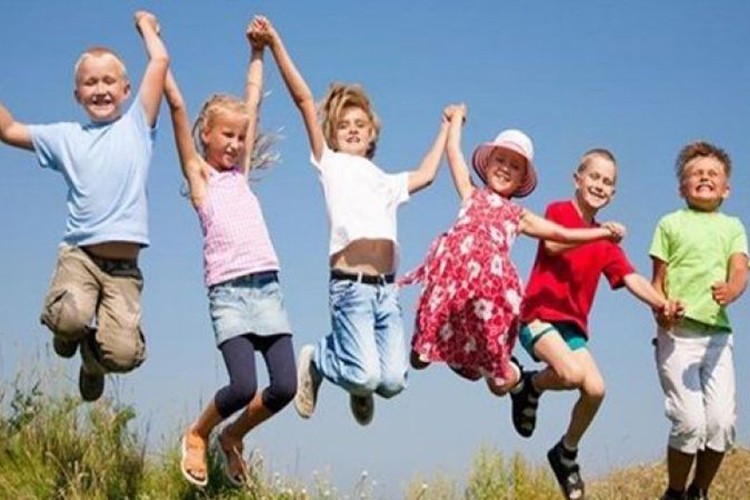 Türkiye nüfusunun yüzde 26,9'u çocuk