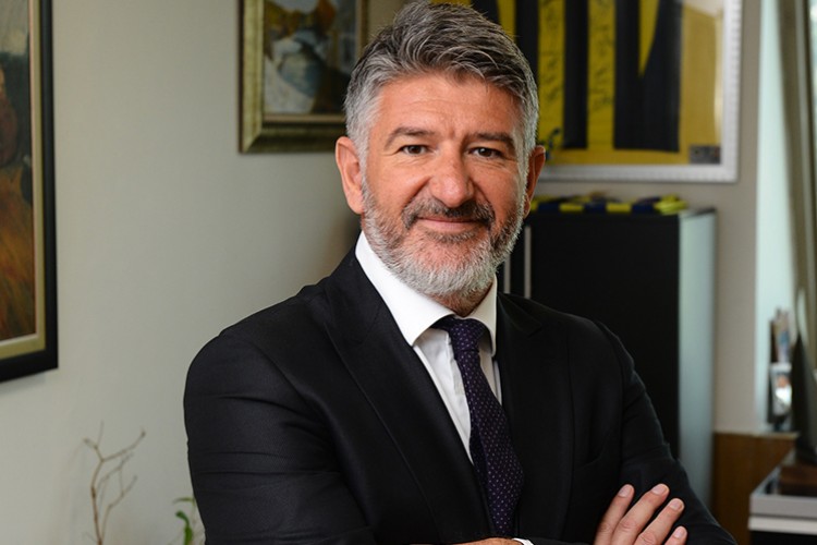 Sivas'ta üretecek Parkurda'da buluşturacak