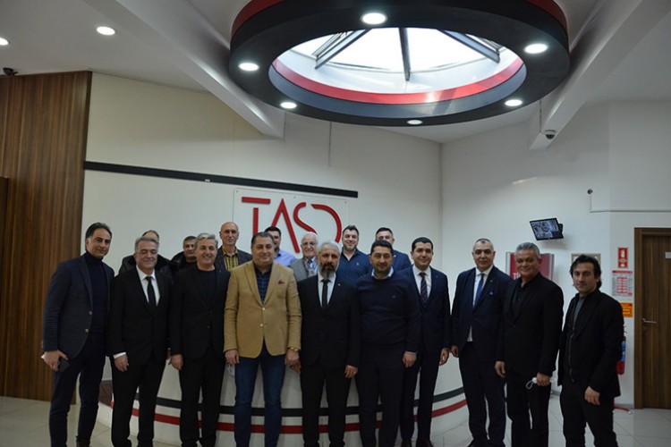 İDMİB Başkanlık Seçimi için Ayakkabıcılar Tek Adayda Birleşti