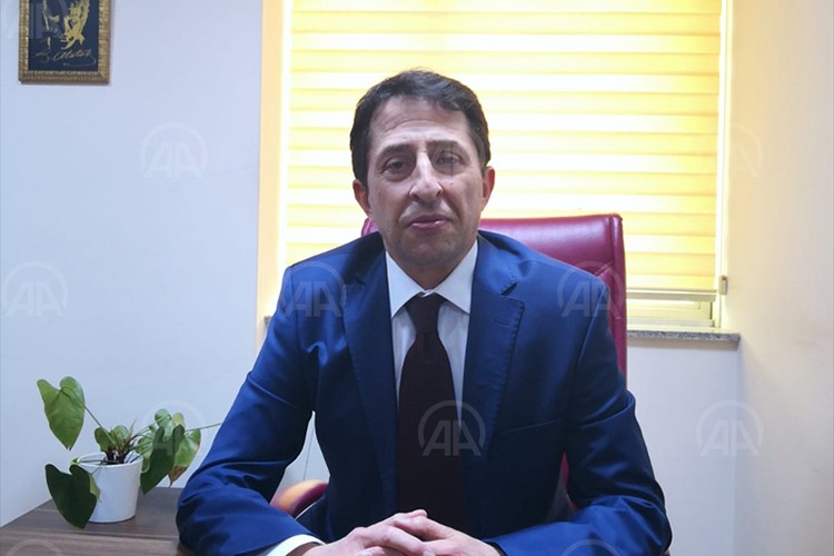 TÜİK başkanlığına atama