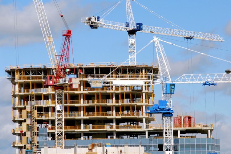 ABD'de inşaat harcamaları beklentiler dahilinde arttı