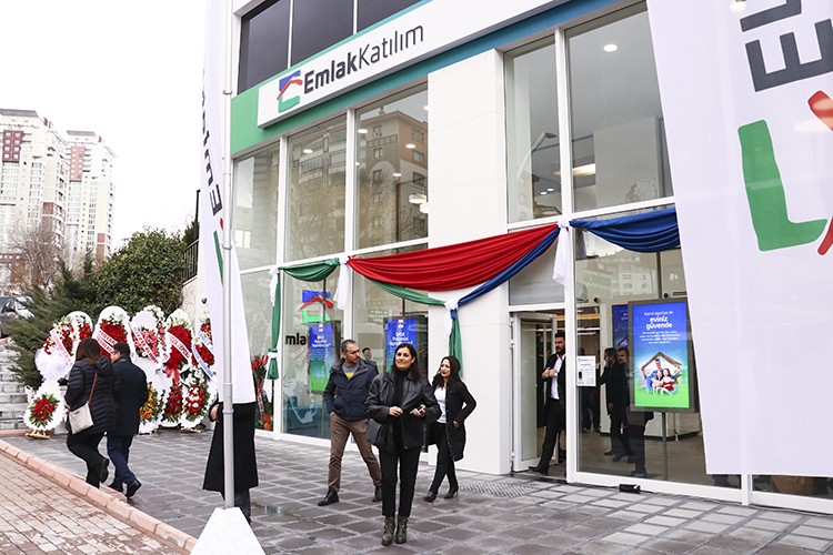 Yeni durağı başkent oldu