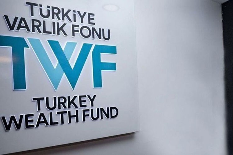 Türkiye Varlık Fonunun eurobond ihracına rekor talep