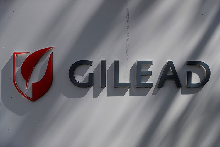 Gilead'dan Avrupa'ya Türk yönetici transferi