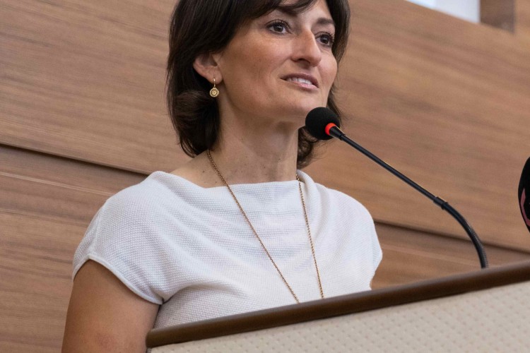 Küresel markalar DOMOTEX Middle East'te boy gösterecek