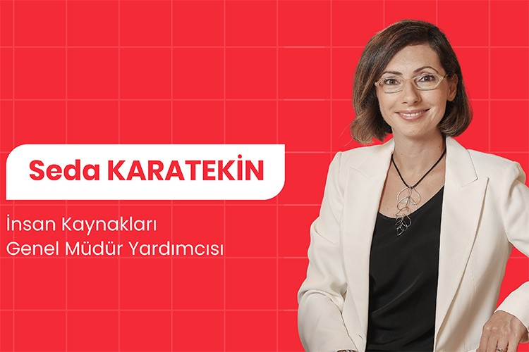 AloTech'te üst düzey atama