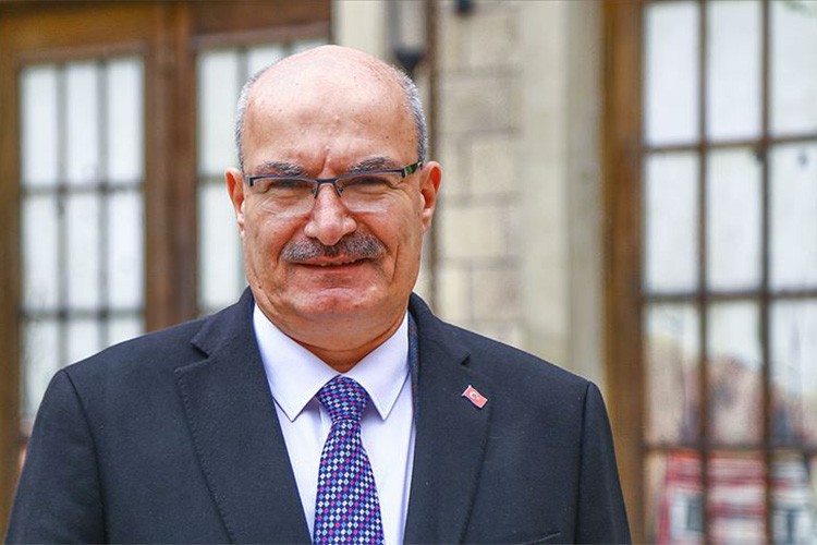 "Kredi kartı ile vergi ödeme limiti 5 milyon liraya yükseltilsin" isteği