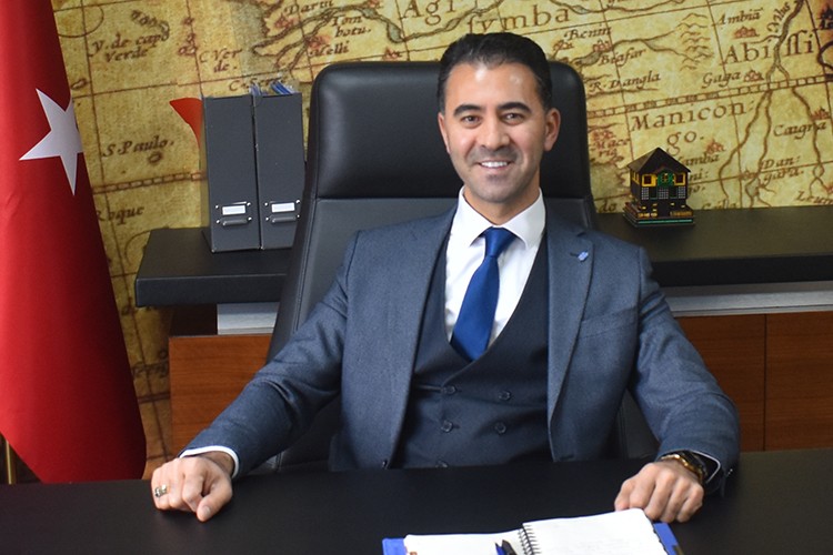 2021'de küresel servis merkezine dönüşecek