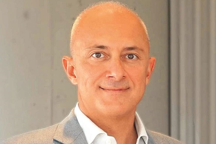 Kordsa'da CEO'luk görevine Ergun Hepvar atandı