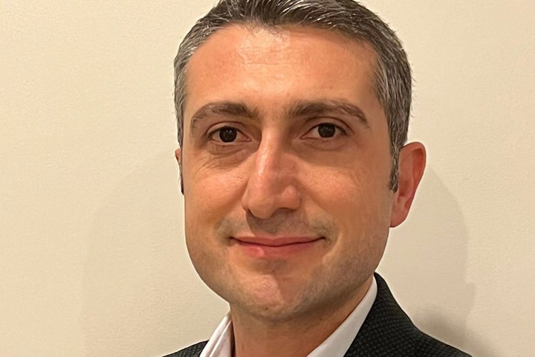 Cihan Yıldız, Teknolojiden Sorumlu Genel Müdür Yardımcısı Oldu