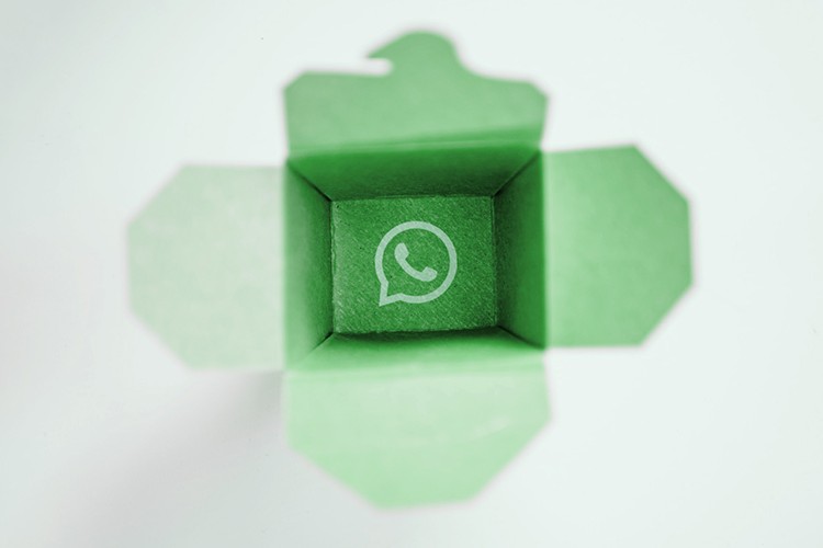 Hedef Whatsapp yedeklemeleri