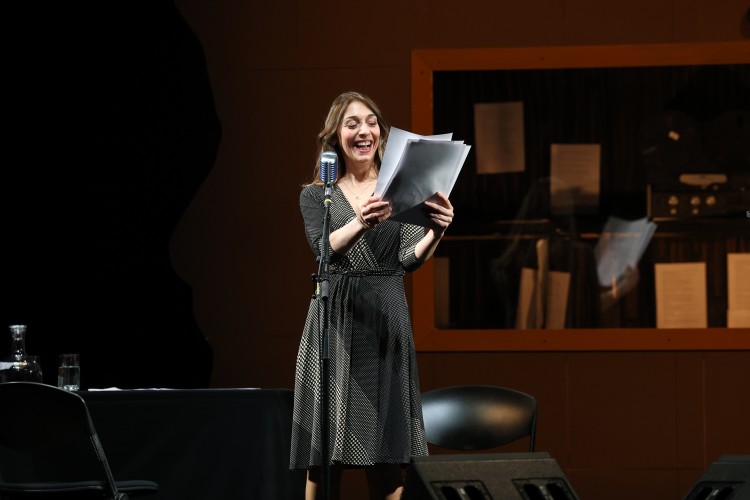 NEZİHE MERİÇ'İN HİKÂYELERİ İŞ SANAT'TA HAYAT BULACAK