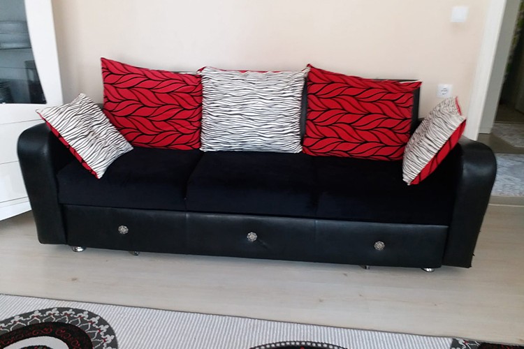 Toptan eşya fiyatları arttı