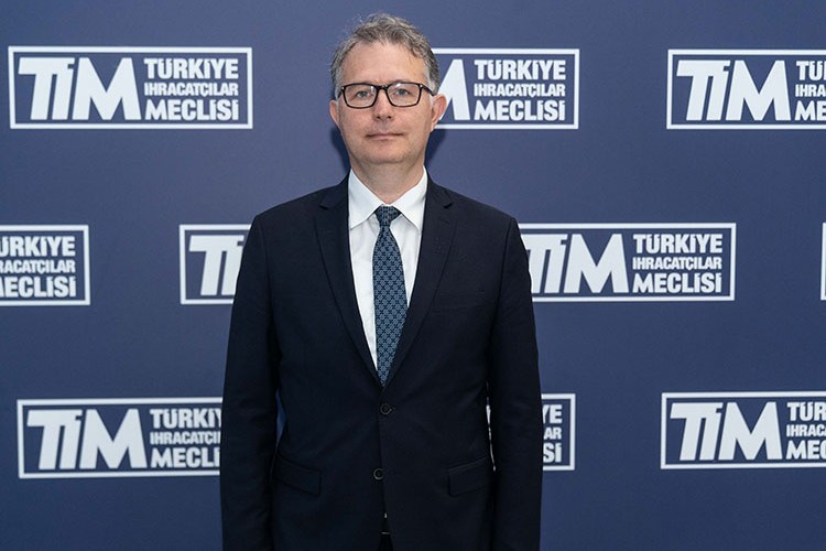 KFMİB Başkanı Sabır'dan fındık üretiminde değişim vurgusu