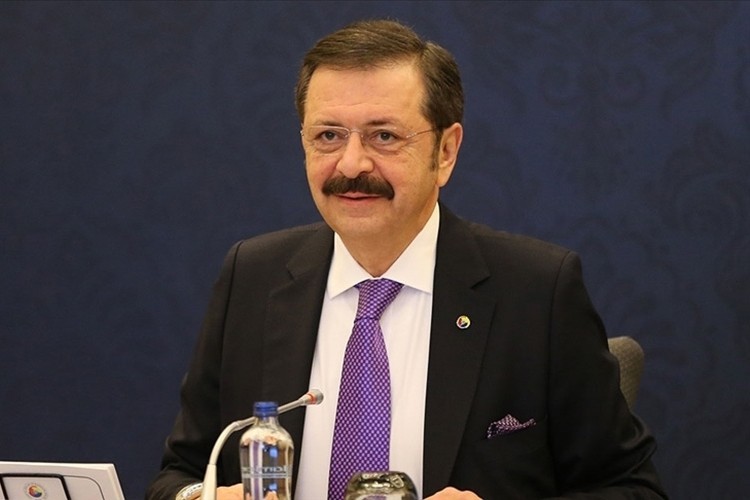 TOBB'un 43 yeni okulu öğrencilerle buluşmaya hazırlanıyor