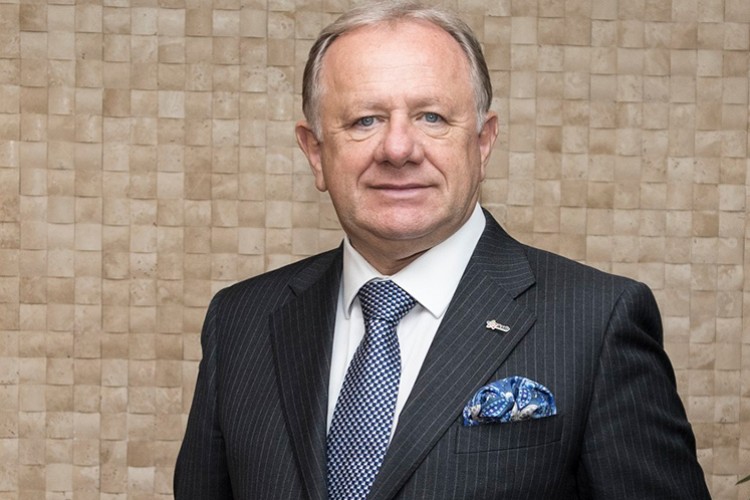 Adil Pelister, TİM Başkan Adaylığını Açıkladı