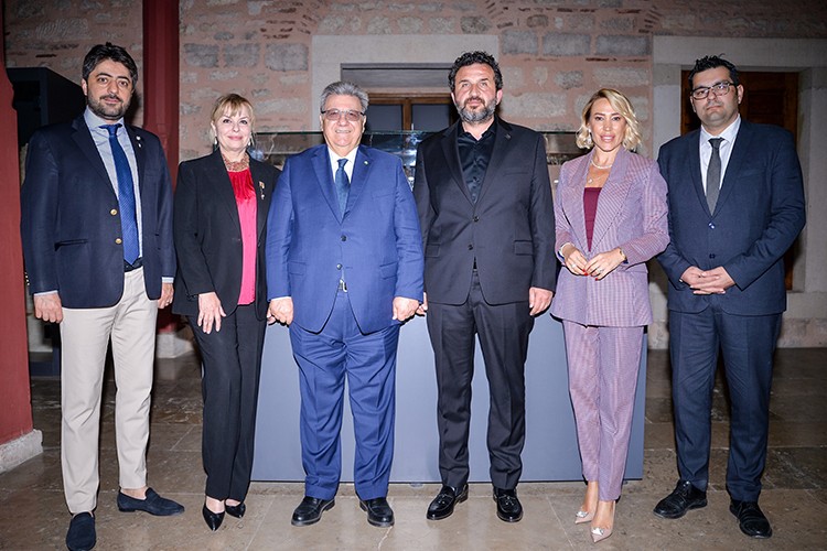 Pırıltılı Miras ile tüm dünya parlayacak