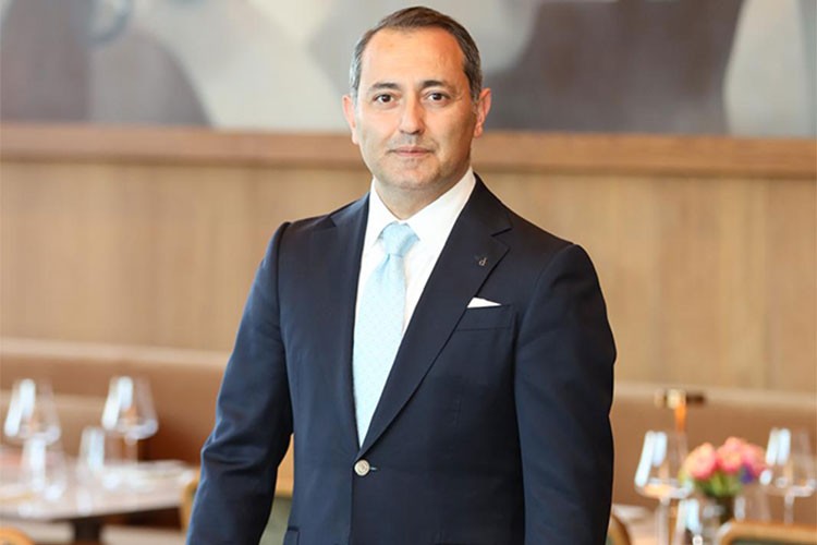 İcra Kurulu Üyesi olarak Lucis Companies bünyesine katıldı