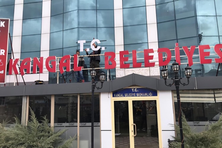 Gayrimenkul satılacak