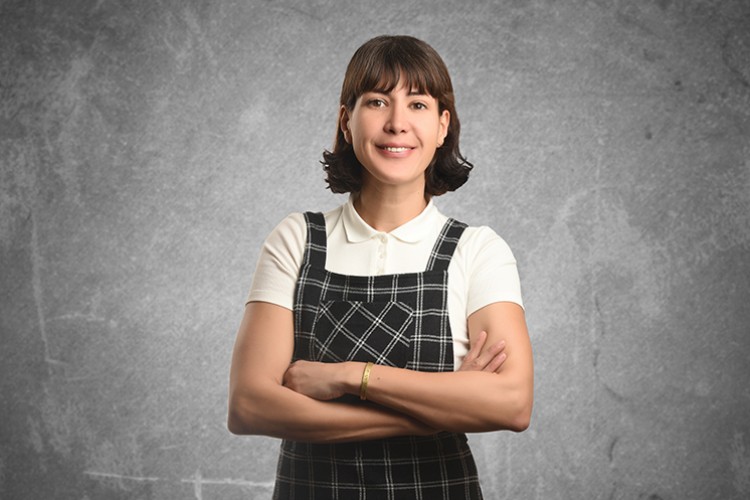 Kadınlar da giysinin yanında elektronik eşyayı tercih etti