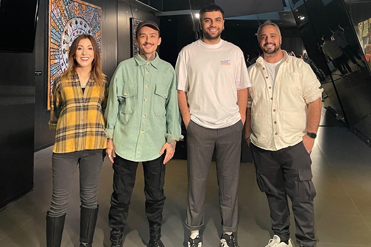 İz İletişim Danışmanlığı 5. yılını kutluyor