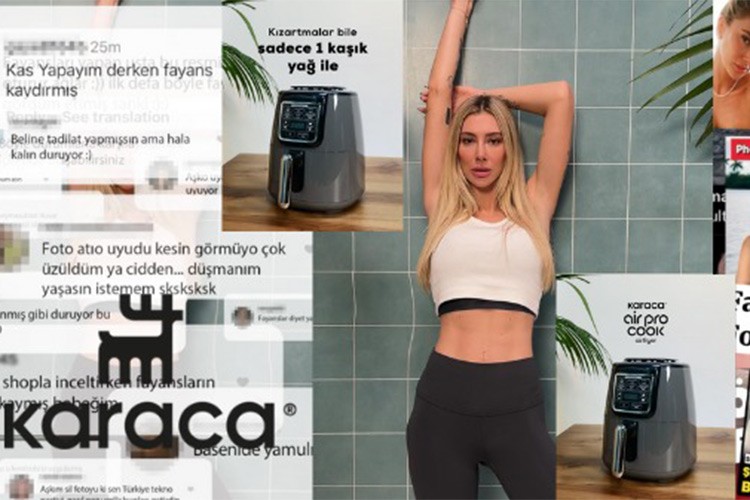 Karaca Kristal Elma'da 8 ödülle öne çıktı