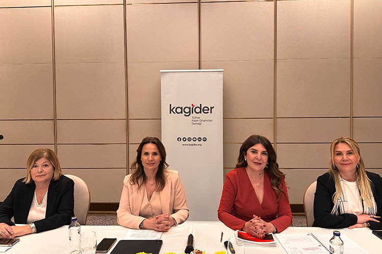 Kadın Girişimciliği Her Zamankinden Daha Güçlü