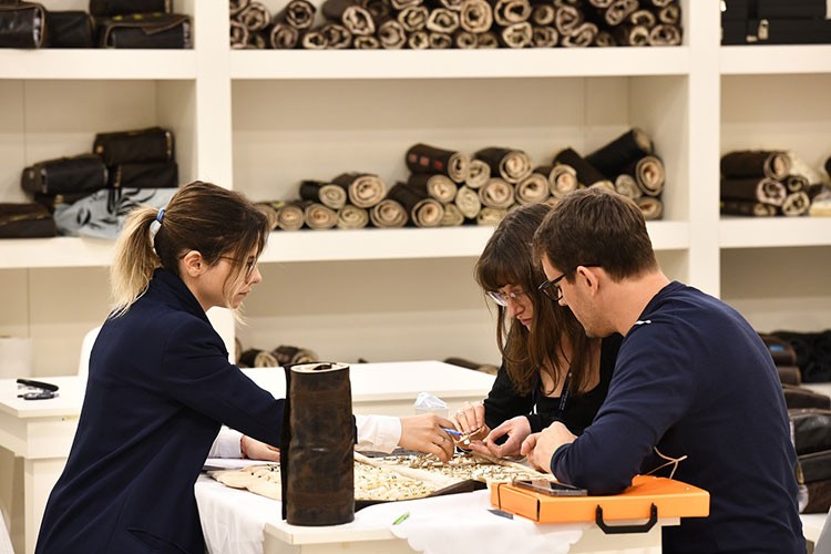 Dünya Mücevher Sektörü İstanbul'da Buluşuyor