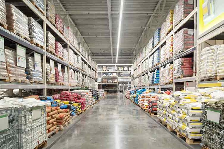 İnşaat malzemesi alınacak