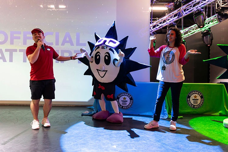 Denizde eğlencenin yeni adı: MSC cruises 2025 aile programı