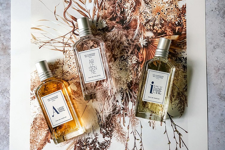 L'Occitane'da geçmişin ikonik koluları yeniden canlanıyor