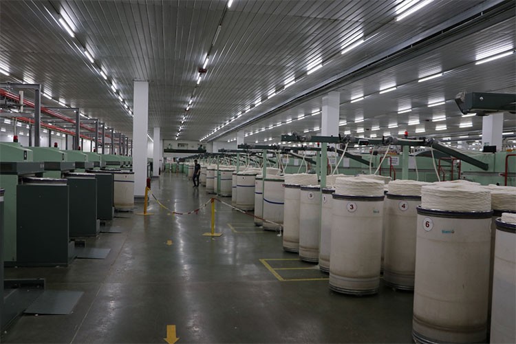 Kahramanmaraş'ın ihracatı deprem öncesi seviyeye yaklaştı