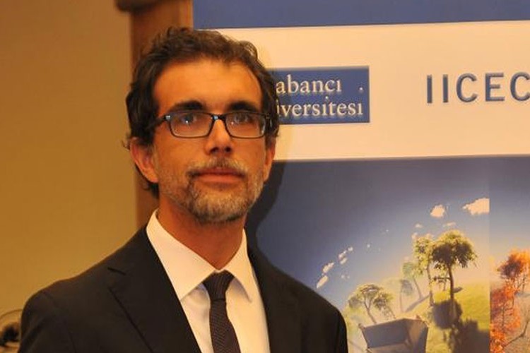 "Batarya kurulumlarında çok daha gelişmiş bir resim göreceğiz"