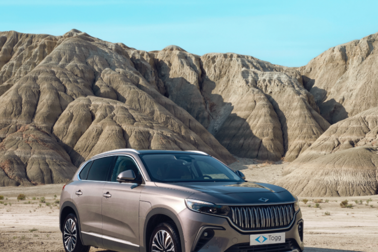 T10X sahibi olma heyecanı mart ayına özel finansman desteğiyle Trumore uygulamasında