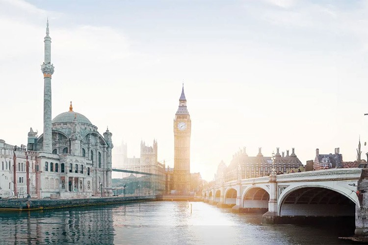 İngiltere'de yatırım fırsatı Türk yatırımcının ayağına geliyor