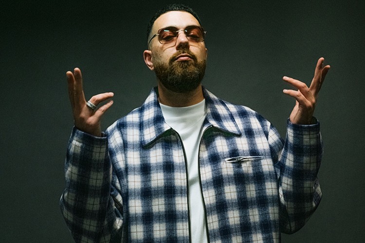 Murda, Türkiye Konserlerine Başlıyor