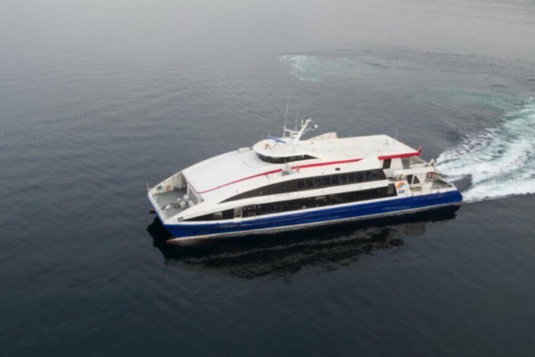 İstanbul'dan Burgaz'a Tatil Serüveni İDO İle Başlıyor