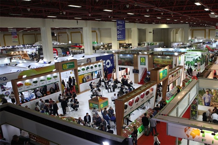 Growtech 600 katılımcıyı ağırlıyacak