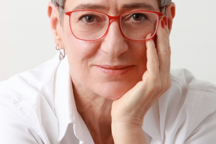 Ayfer Tunç, Pera Müzesi Yazar-Editör Sohbetleri'ne Konuk Oluyor