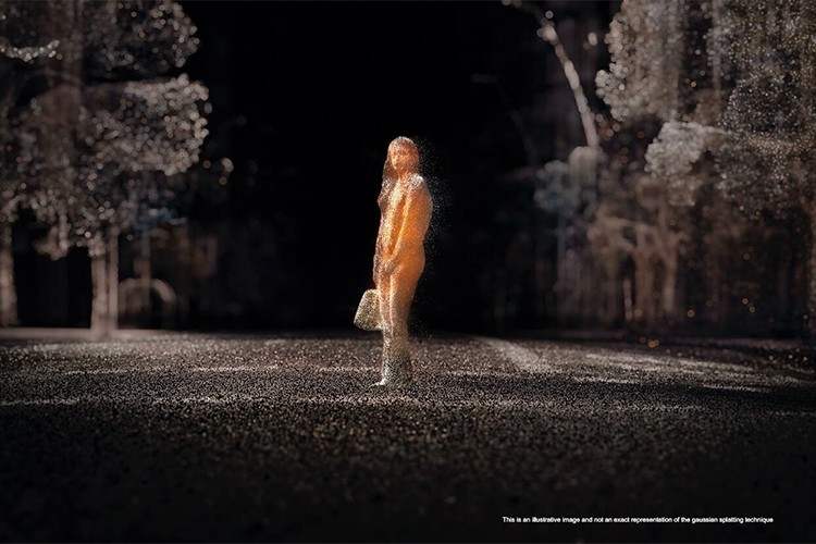 Yapay zekâ ve sanal dünyayı kullanıyor