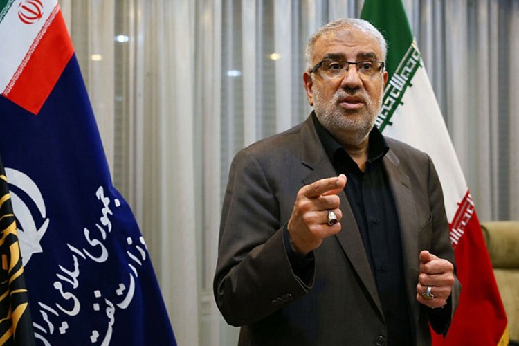 "Doğal gaz merkezi olmaya çalışıyoruz"