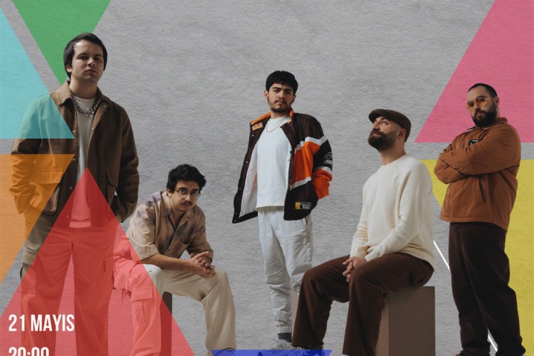 Şehrin En Genç Festivali YBY Woods'ta