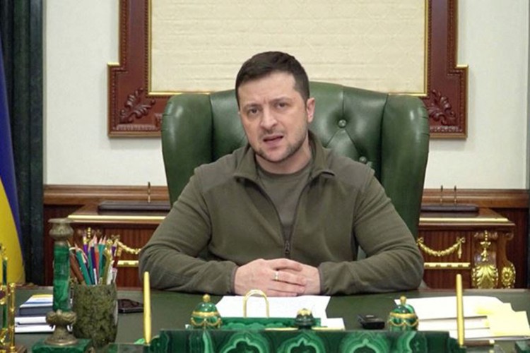 "Aylık 7 milyar dolara ihtiyacımız var"