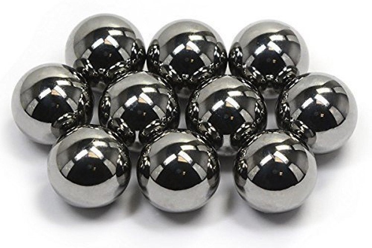 Öğütücü bilya ithalatına soruşturma açıldı