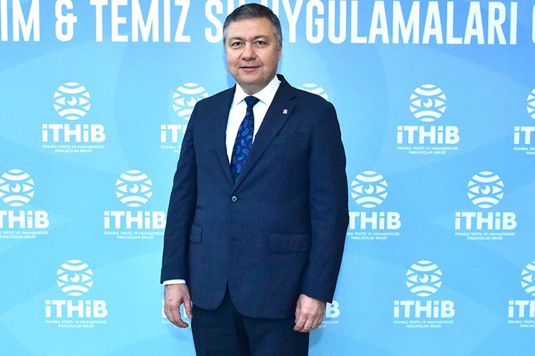 'Yeşil dönüşümde rakiplerimizin önündeyiz'