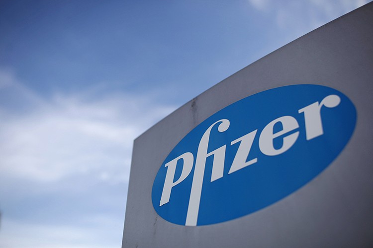 "Pfizer" için AB onayı